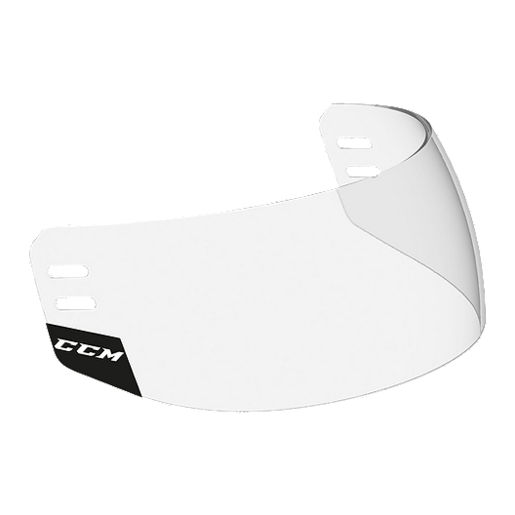 CCM Hockey CCM VISOR VR14 CLEAR OSFA
