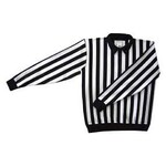 POWERTEK HOCKEY POWERTEK REFFEE JERSEY JUNIOR SMALL-X-LARGE