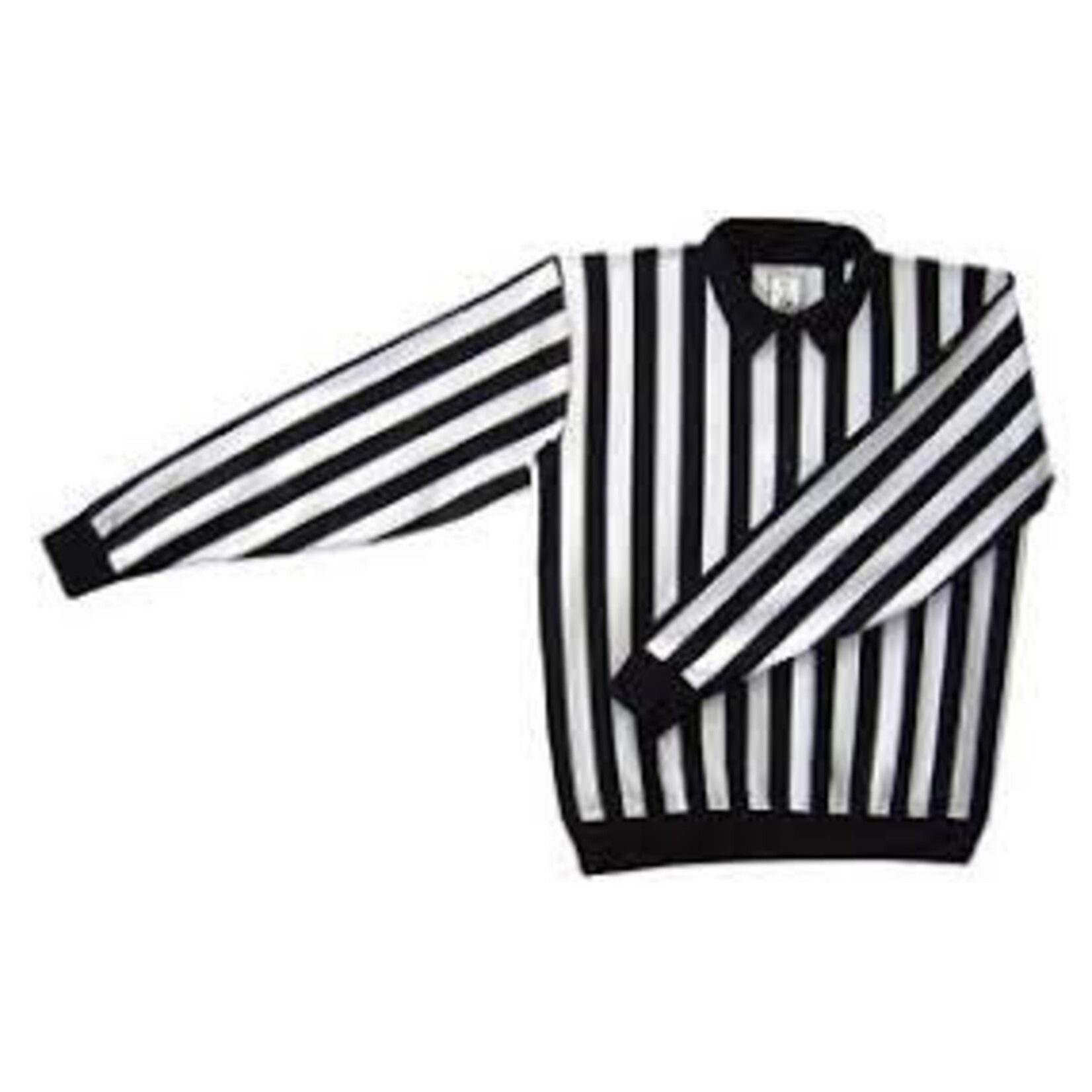 POWERTEK HOCKEY POWERTEK REFFEE JERSEY JUNIOR SMALL-X-LARGE