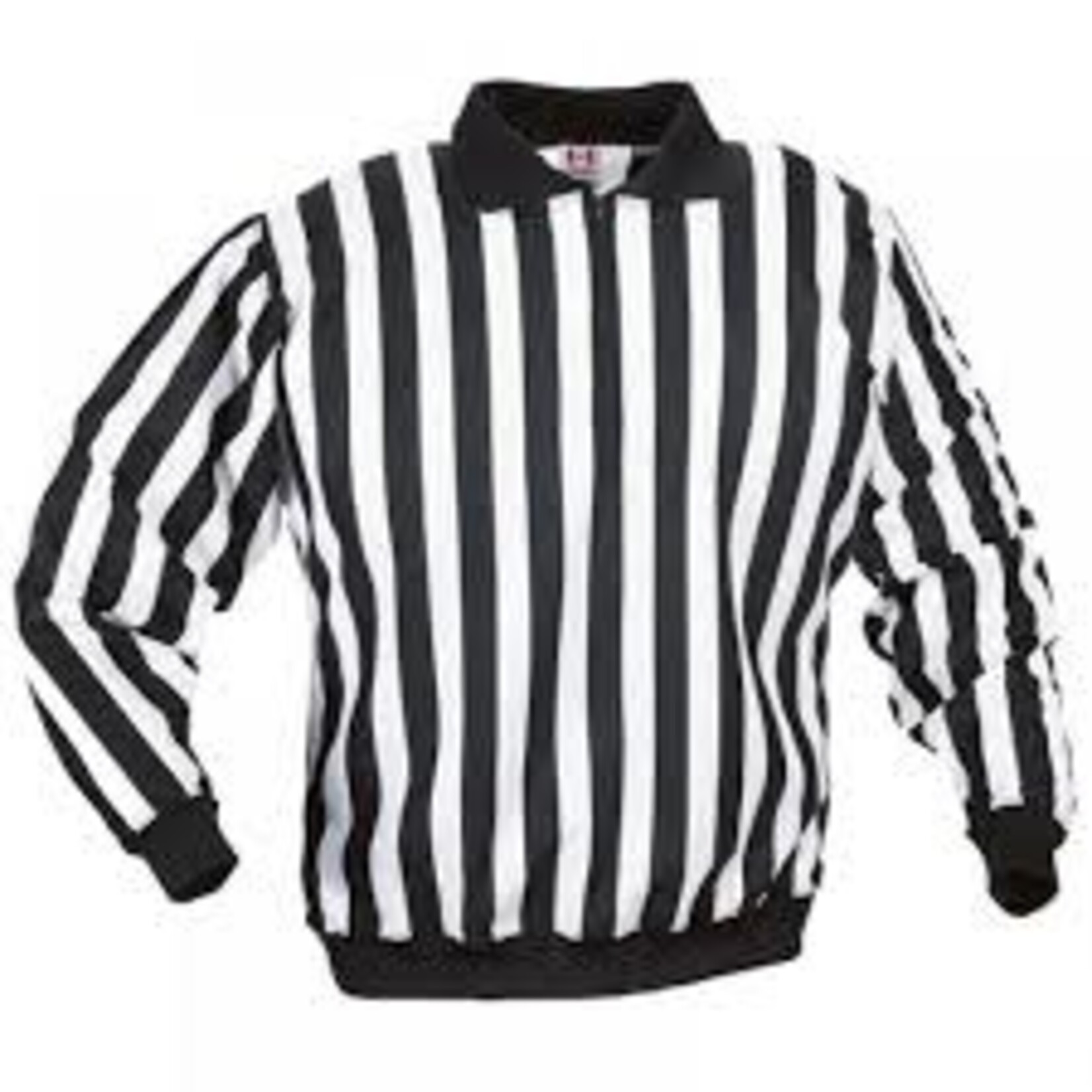 CCM Hockey CCM REFEREE JERSEY X-SMALL-2X-LARGE