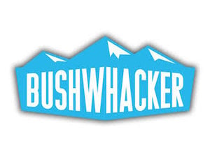 BUSHWACKER BACKPACK AND SUPPY
