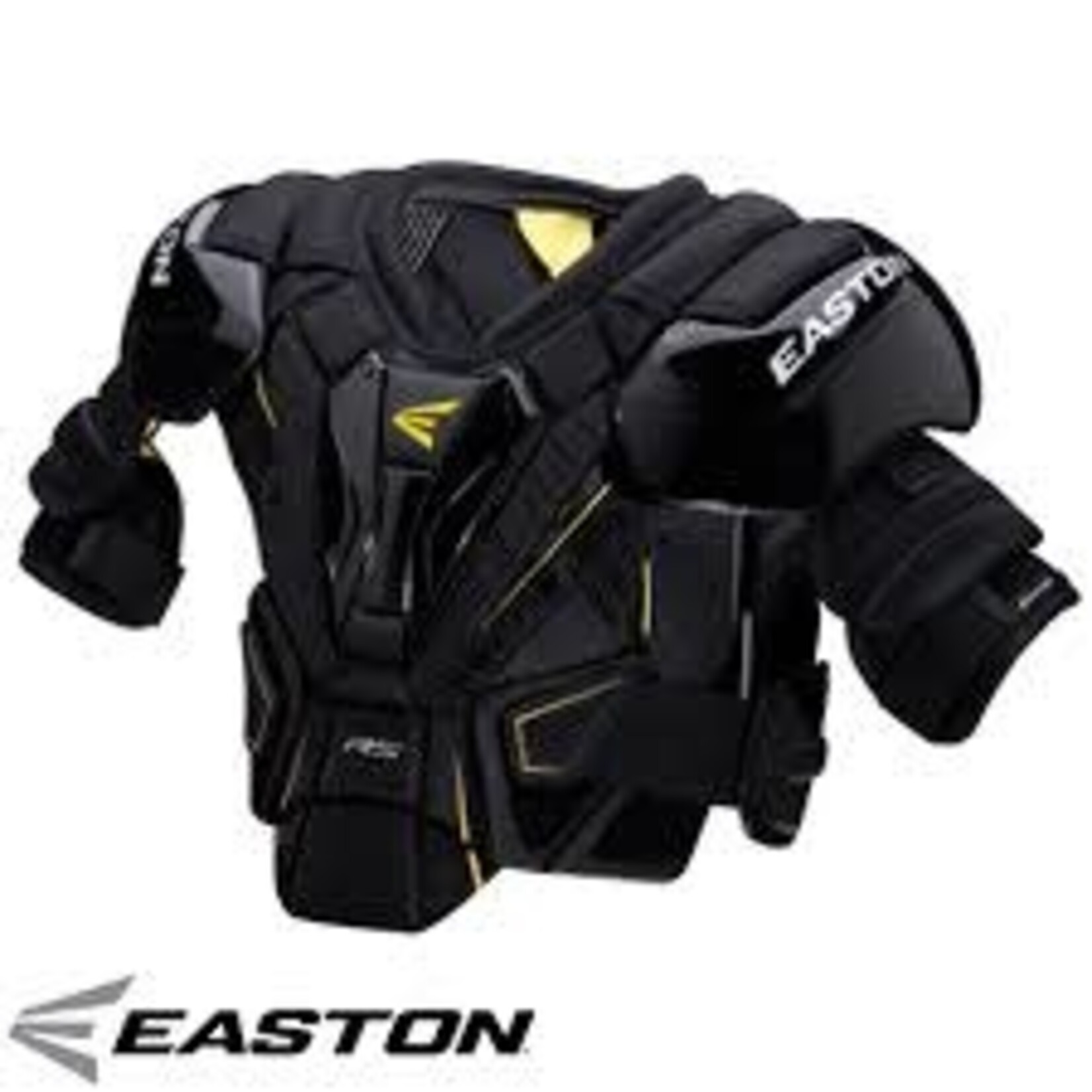EASTON EASTON STEALTH RS SHOULD PADS JUNIOR SMALL