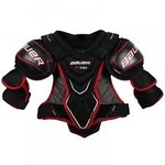 BAUER BAUER VAPOR X100 SHOULDER PADS JUNIOR SMALL