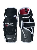 BAUER BAUER VAPOR XLTX PRO ELBOW PAD JUNIOR SMALL