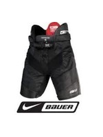 BAUER VAPOR XV JR LG BLK