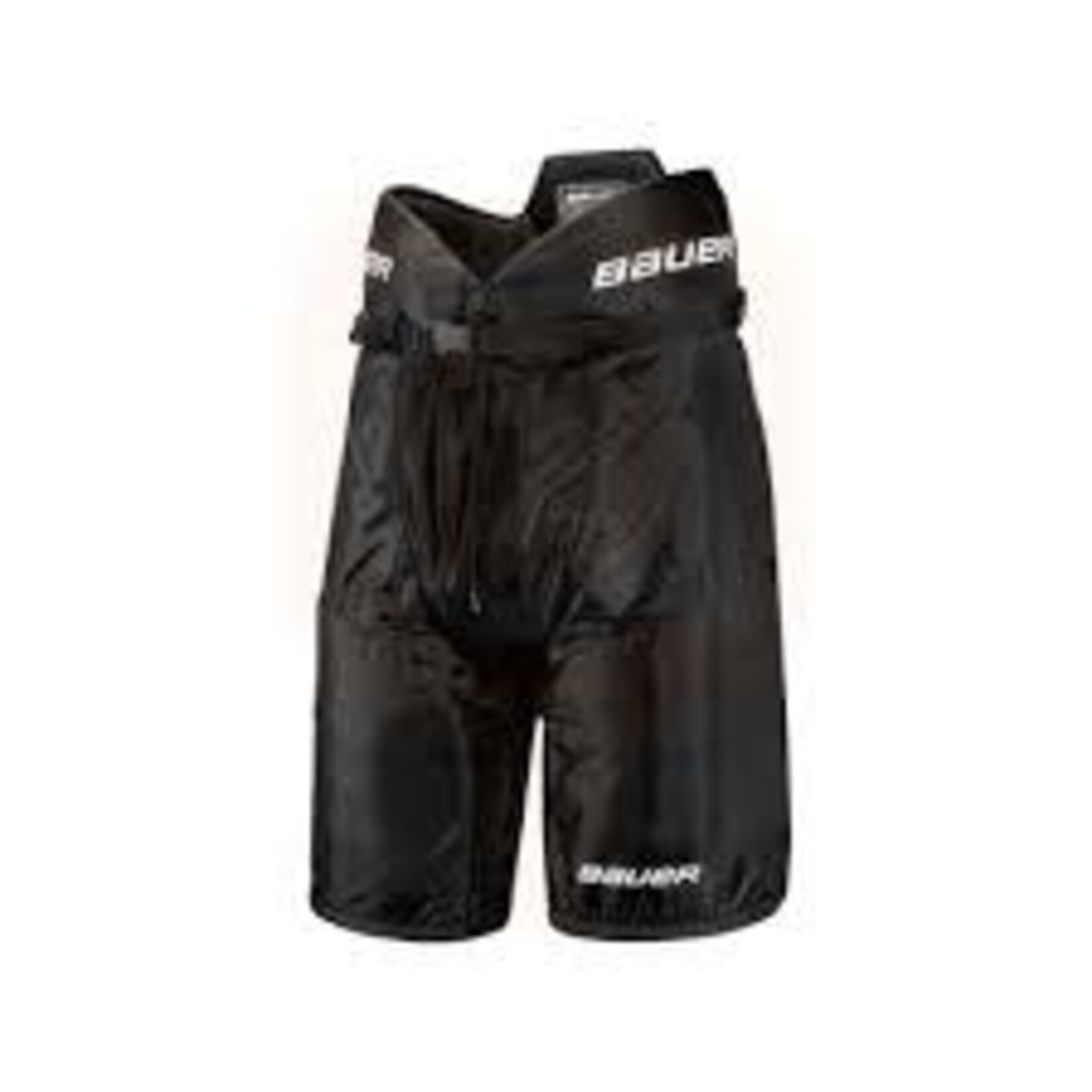 BAUER VAPOR X20 PANT SR LG BLK