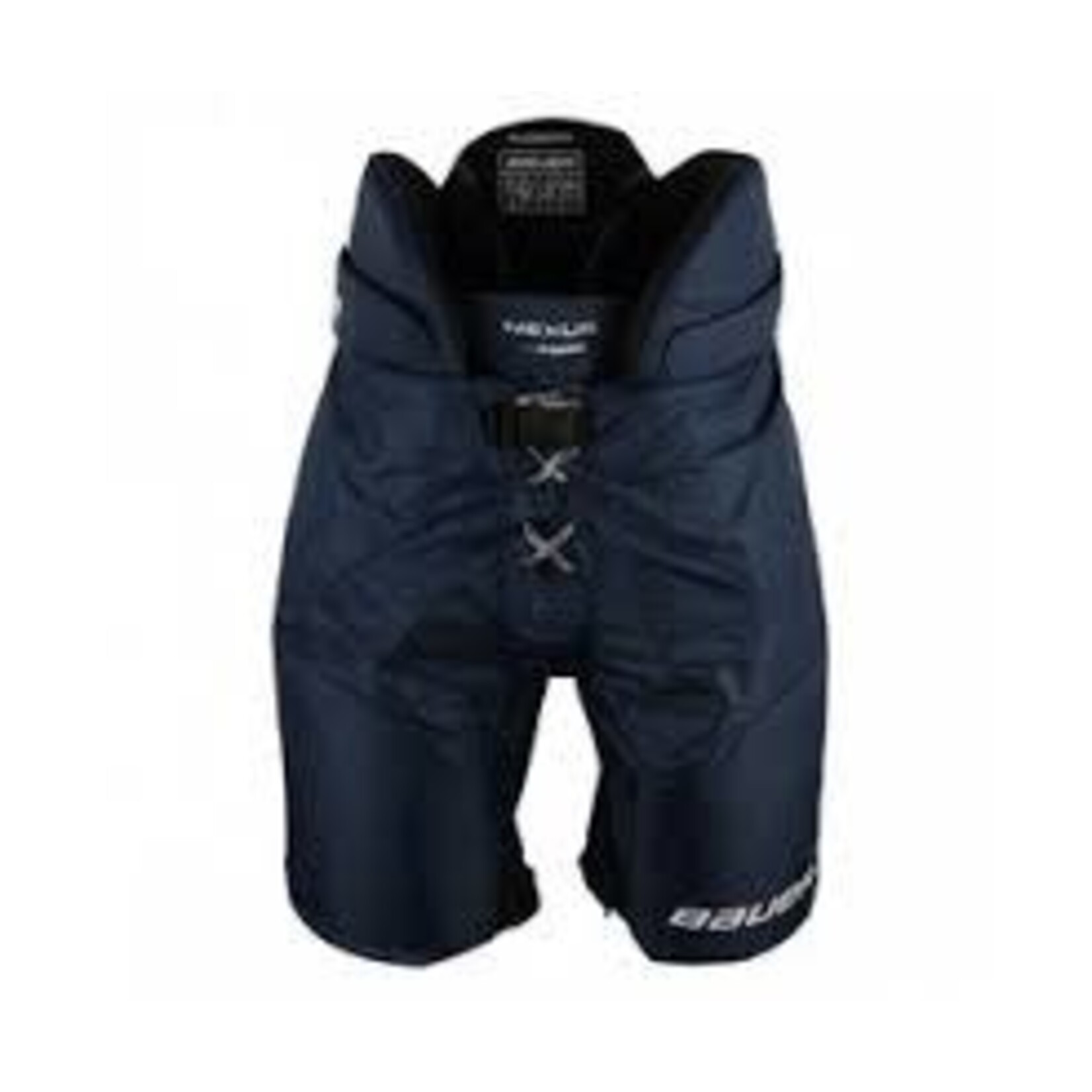 BAUER NEXUS FREEZE PANT SR LG BLUE