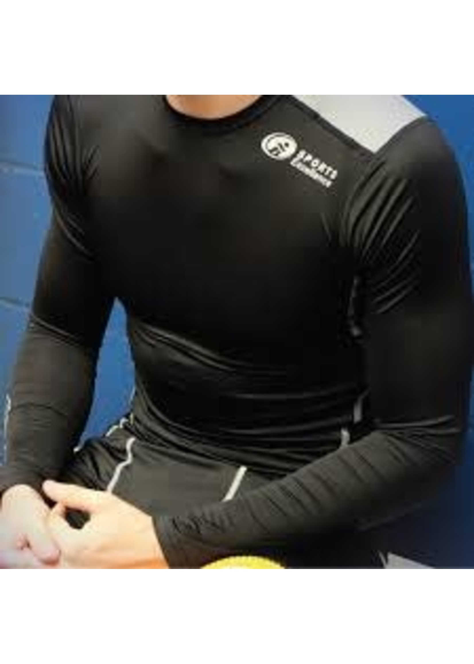 SPORT EXCELLENCE SPORTS EXCELLENCE COMPRESSION SHIRT SR
