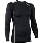 SPORT EXCELLENCE SPORTS EXCELLENCE COMPRESION SHIRTS JR