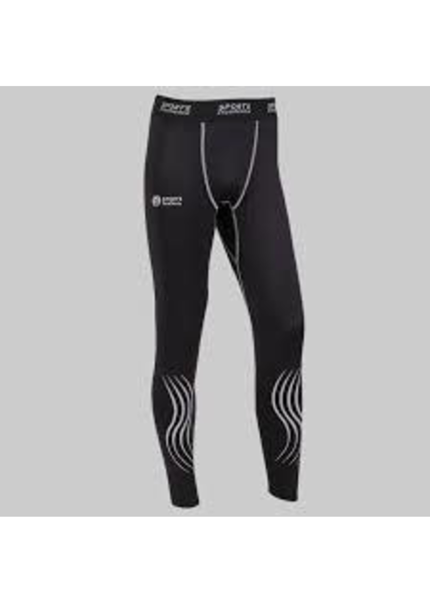 SPORT EXCELLENCE SPORTS EXELLENCE COMPRESSION PANTS JR