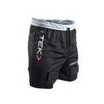 POWERTEK HOCKEY POWERTEK JOCK MESH SHORT YOUTH/JR