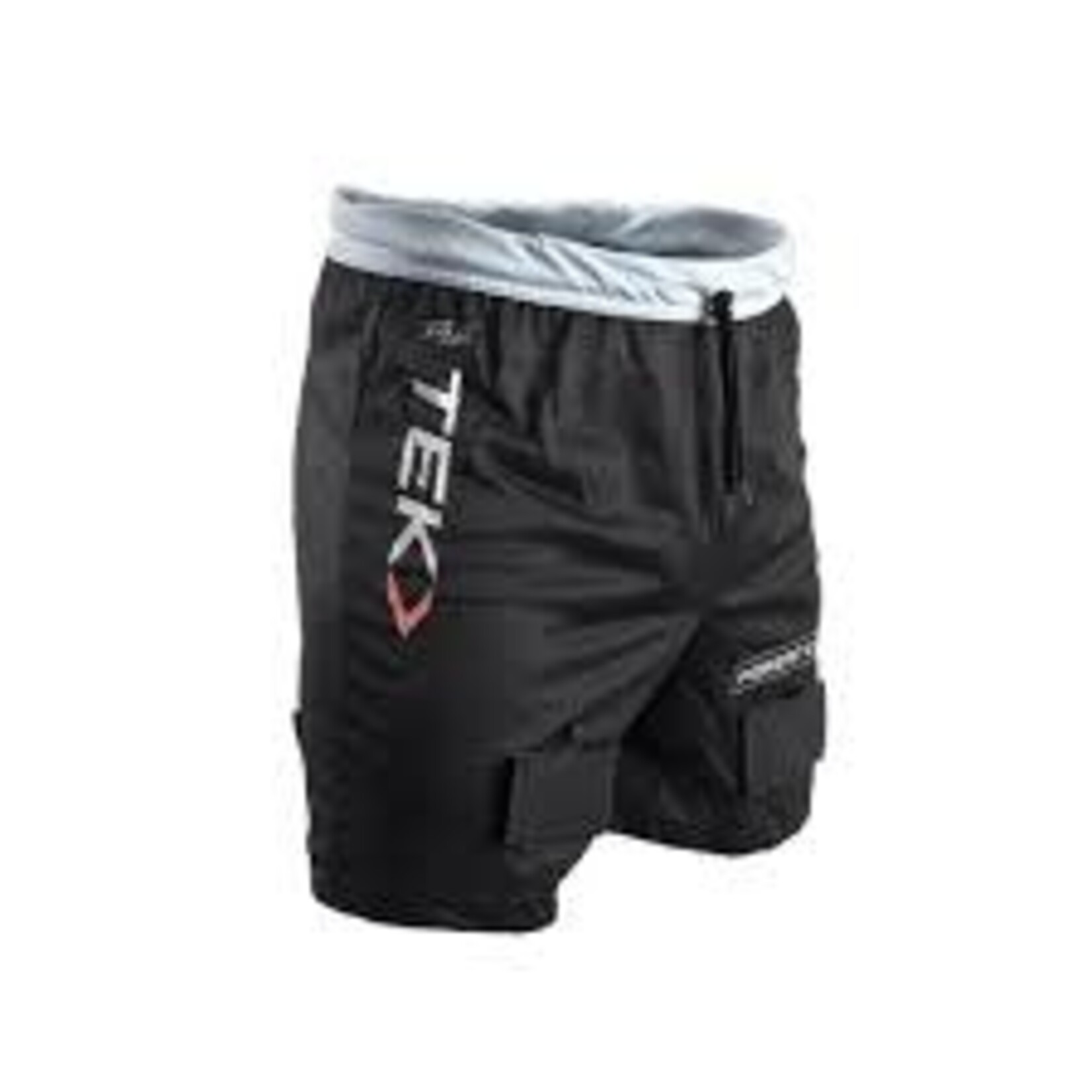 POWERTEK HOCKEY POWERTEK JOCK MESH SHORT YOUTH/JR