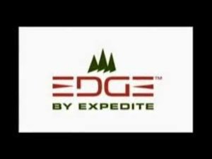 EDGE BY EXPEDITE