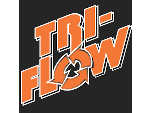 TRI FLOW