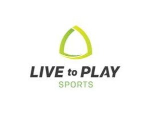 LIVE TO PLAY SPORTS