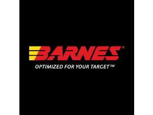 BARNES AMMUNITION