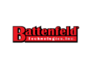 BATTENFELD TECHNOLOGIES