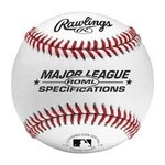 RAWLINGS RAWLINGS BASEBALL ROMLCAN 9"
