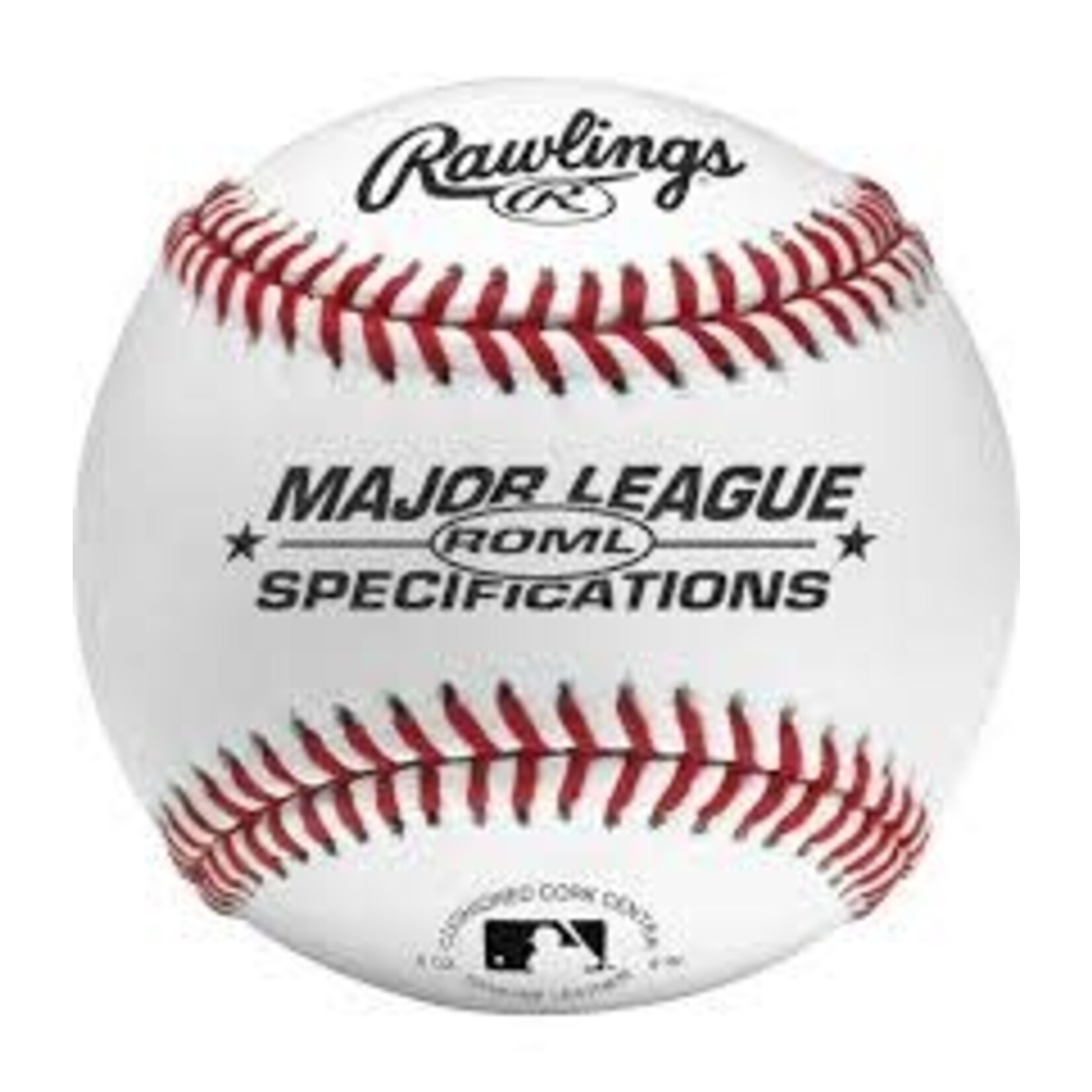 RAWLINGS RAWLINGS BASEBALL ROMLCAN 9"