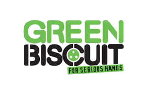 GREEN BISCUIT