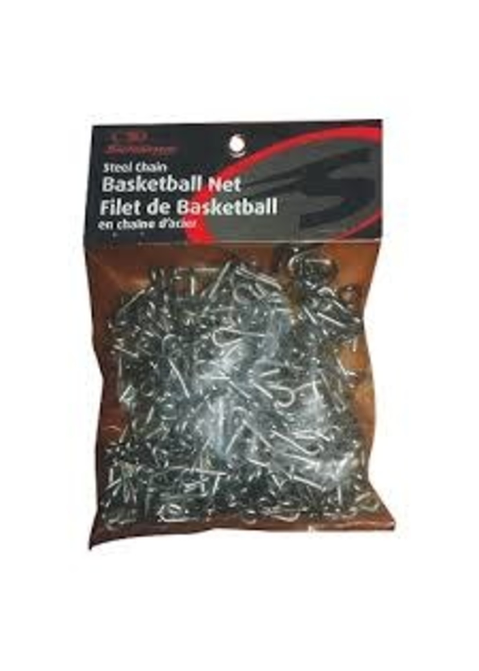 Basketball Chain Net stainless steel. 