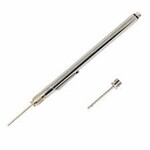 PRESSURE GAUGE FOR AIR BALLS