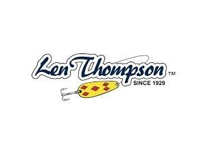 LEN THOMPSON