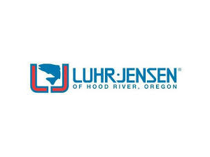 LUHR-JENSEN