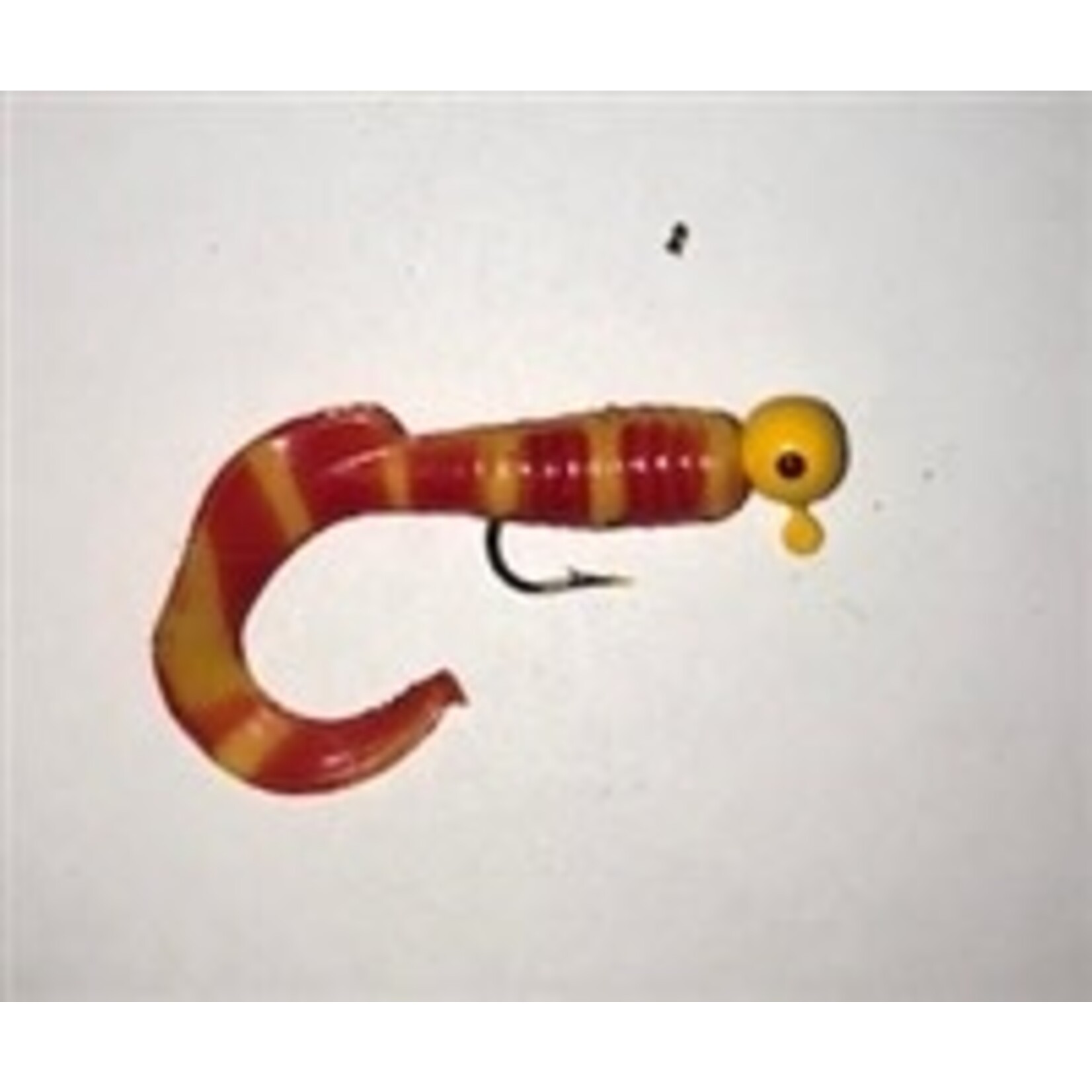 MFS MFS SINGLE TAIL TIGER JIGS 1/16OZ 2PK