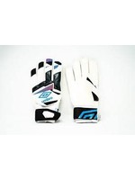 UMBRO UMBRO GOALIE GLOVES NEO CLUB BLK/TEAL 11