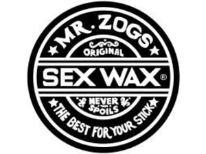 MR. ZOGS SEX WAX