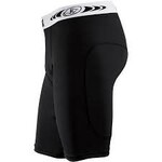 EASTON EASTON SLIDING SHORTS BLK PADDED L
