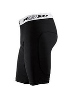 EASTON EASTON SLIDING SHORTS BLK PADDED SM