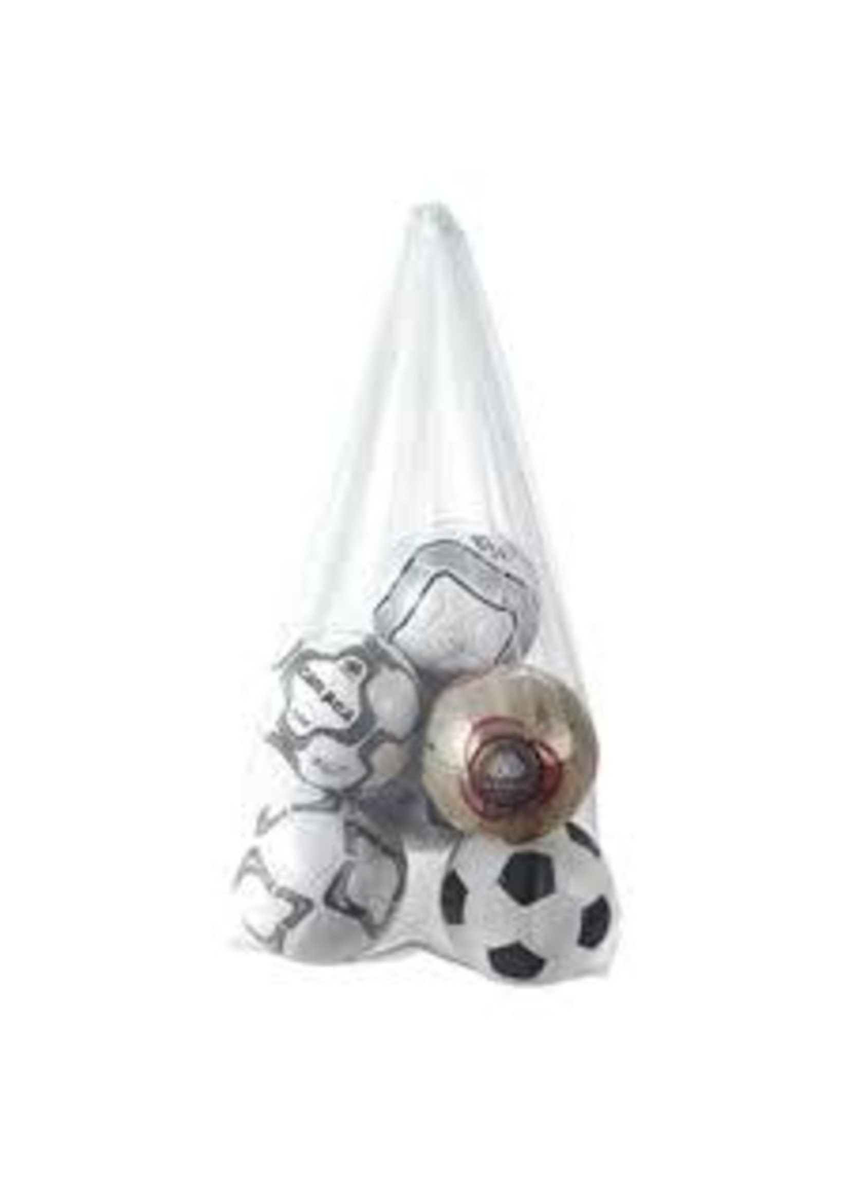 CAMPEA CAMPEA MESH BALL BAG  (BALLS NOT INCLUDED)