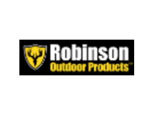 ROBINSON OUTDOOR PRODUCTS
