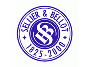 SELLIER & BELLOT