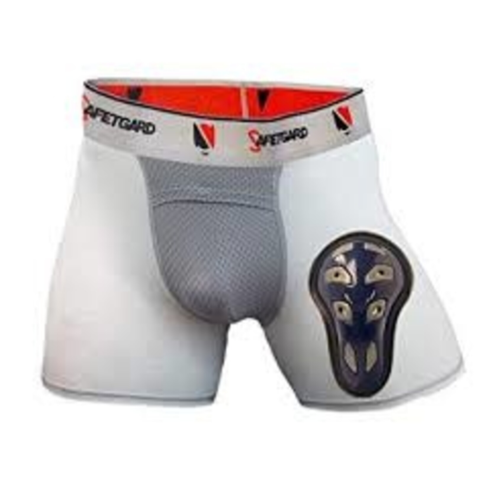 RAWLINGS RAWLINGS PRO SERIES BOXER CUP BLUE MED