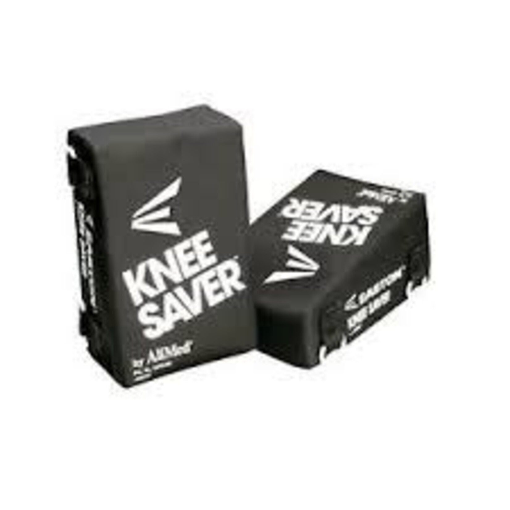 EASTON EASTON KNEE SAVERS BLK LG