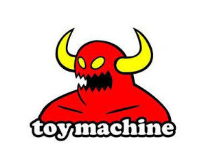 TOY MACHINE