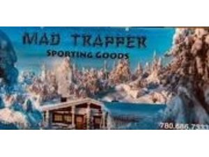 MAD TRAPPER SPORTING GOODS