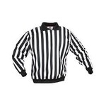 CCM Hockey CCM REFEREE JERSEY, SENIOR XL BLACK - v.61