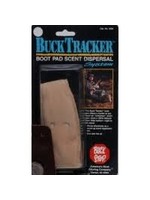 Buck BUCK STOP SCENT PADS LEATHER