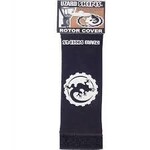 LIZARD SKINS LIZARD SKIN ROTOR COVER