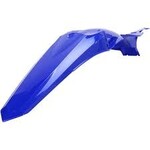 THE REAR FENDER BLUE