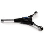 AXIOM AXIOM GRIPPER 3 WAY SOCKET TOOL