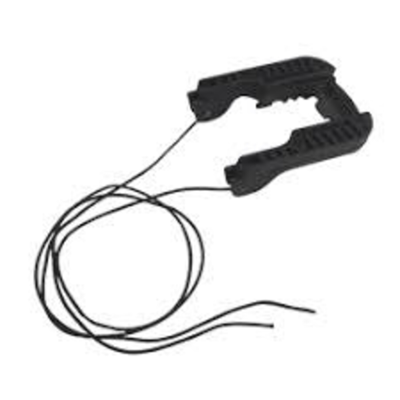 STEALTH CABLE DAMPENER™ LMS CABLE DAMPER BLACK 3017