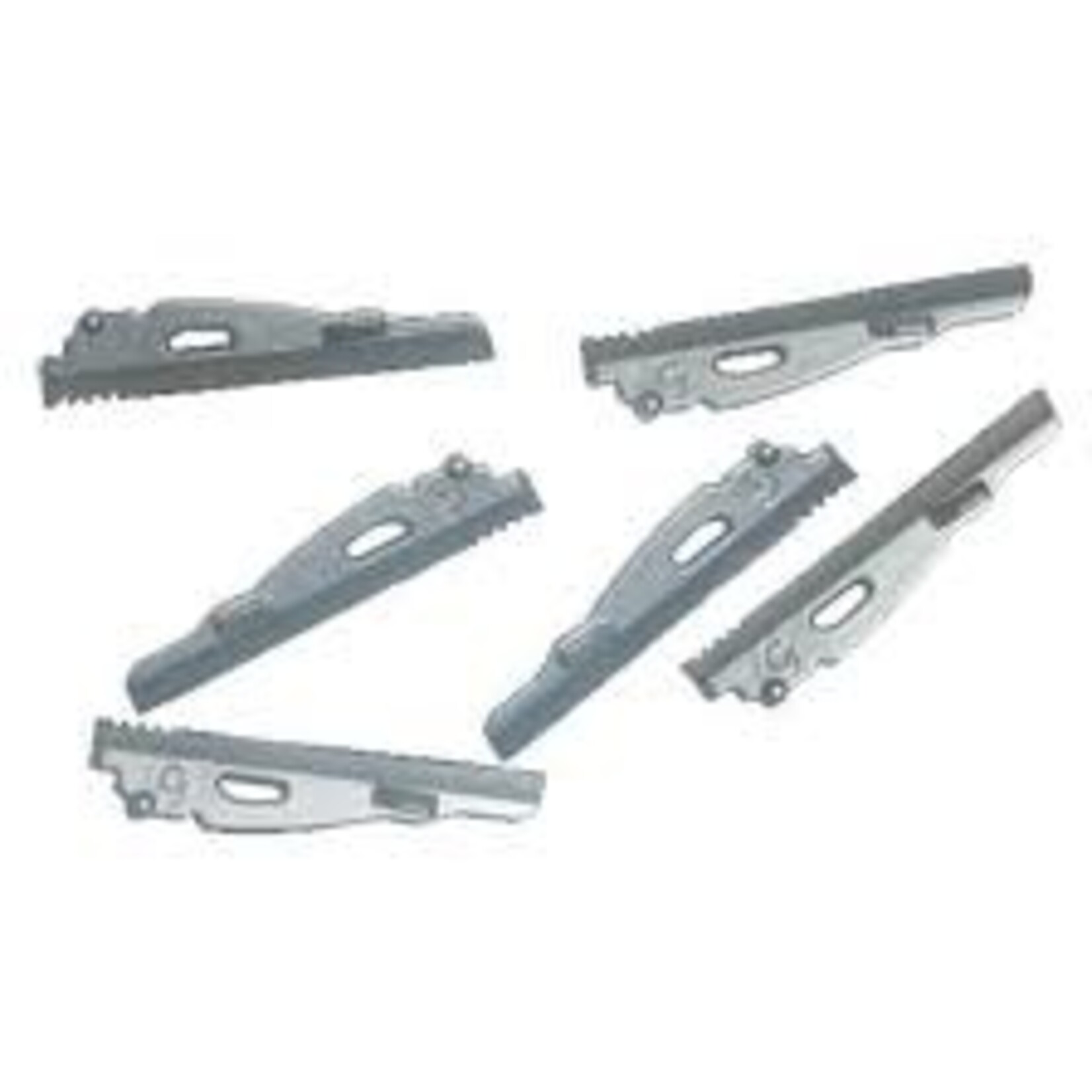 G5B T3 REPLACEMENT BLADES