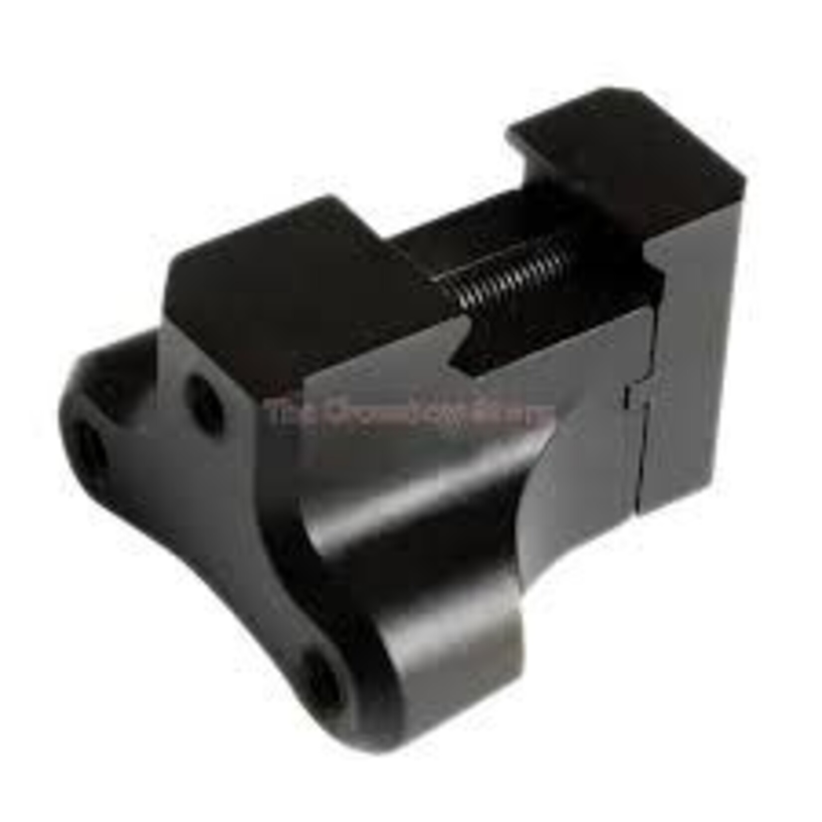 P.S.E PSE MOUNT QUIVER TAC BK
