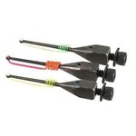 P.S.E PSE SIGHT PINS GALAXY 0.19 YELLOW