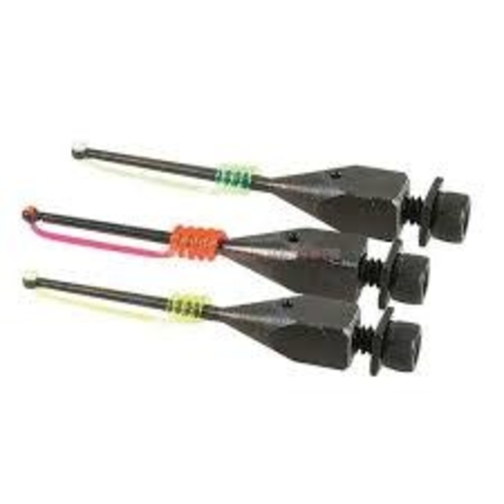 P.S.E PSE SIGHT PINS GALAXY 0.19 YELLOW